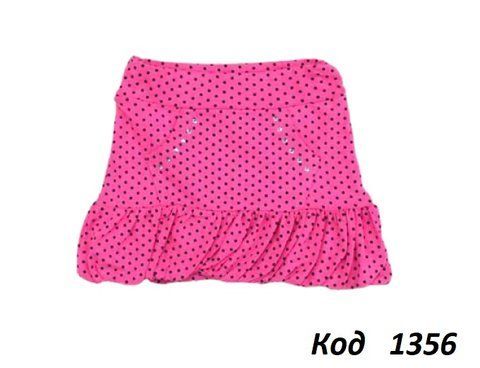 .Tr Спідниця для дівчинки Rosalka 8800 104-116 4(3) шт 01356 фото
