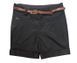SuzieШт 140-158меморі Шорти для дівчинки "АВРОРА" чорний 140-158 4 06997 фото 2